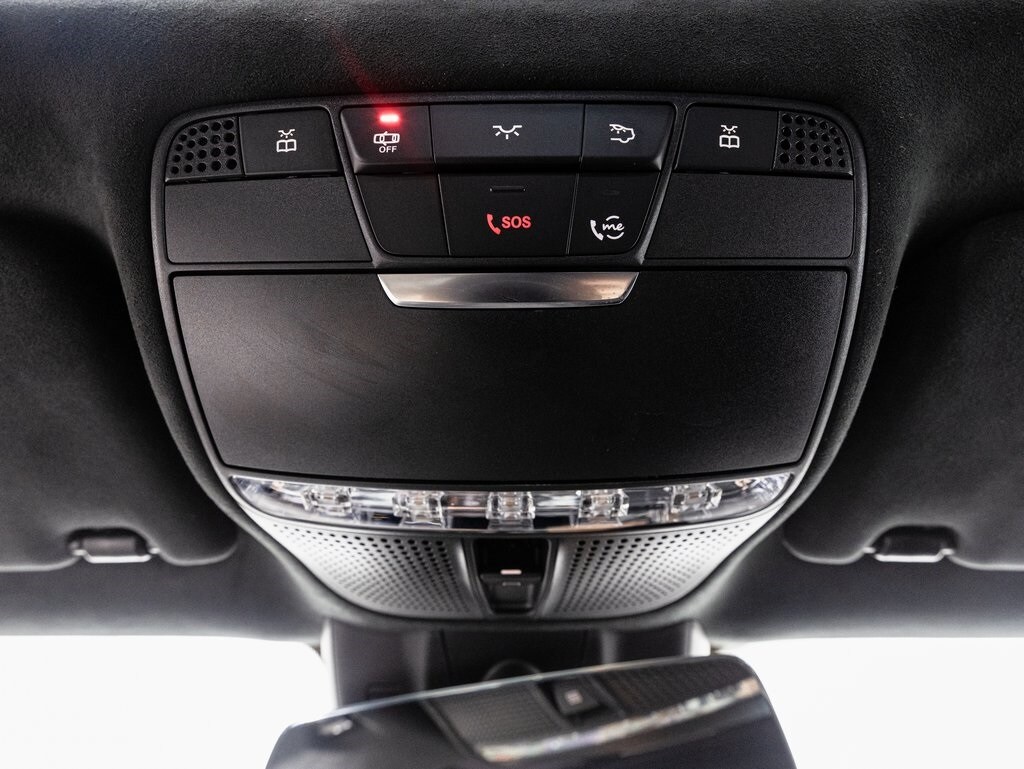 2026 MERCEDES-BENZ BENZ MERCEDES BENZ AMGÂ® GT - Image 23