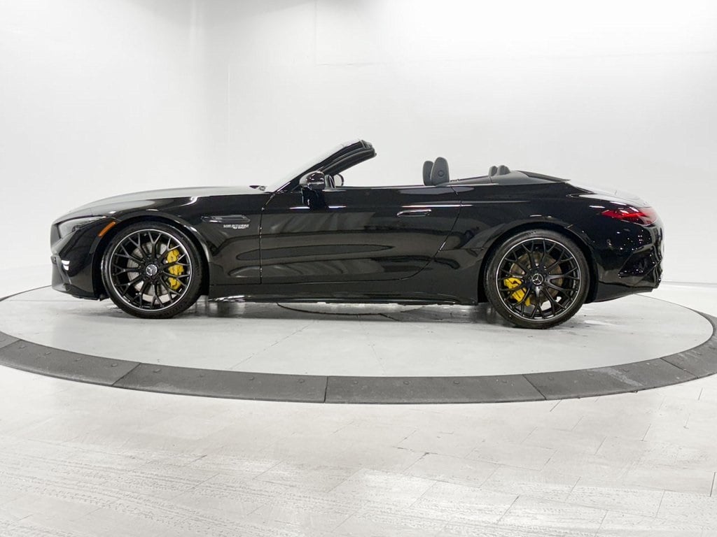 2022 MERCEDES-BENZ SL-CLASS - Image 5