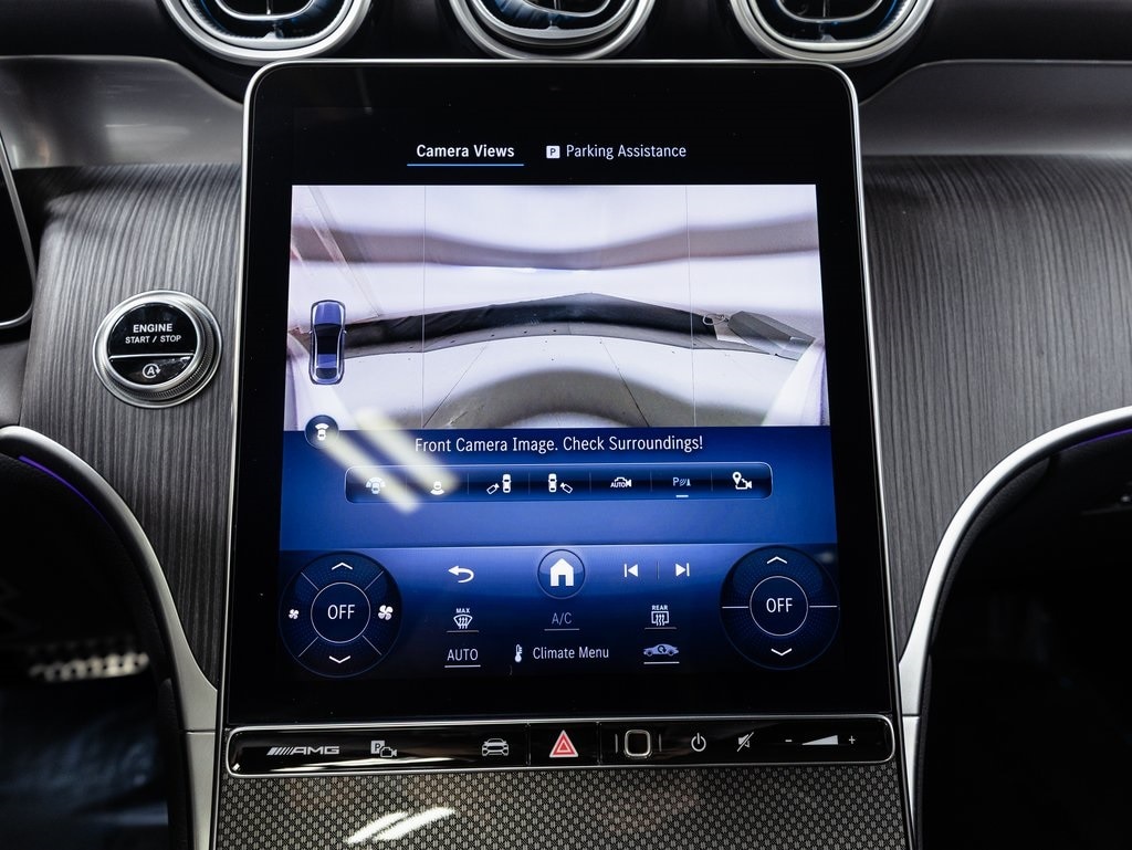 2024 MERCEDES-BENZ GLC-CLASS - Image 23