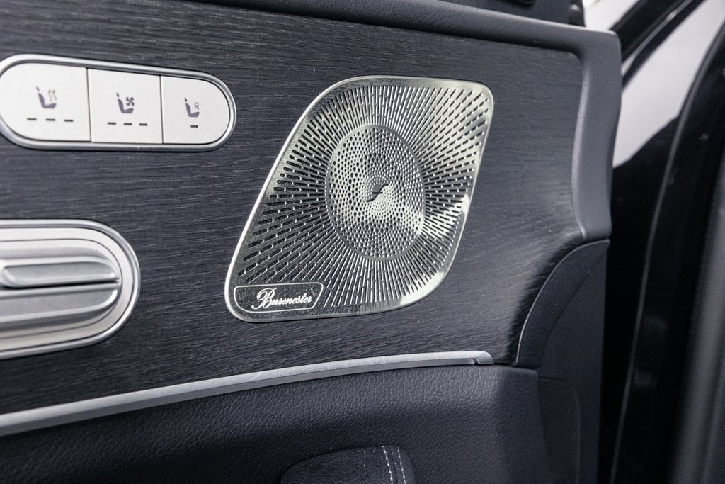 2026 MERCEDES-BENZ GLE-CLASS - Image 7