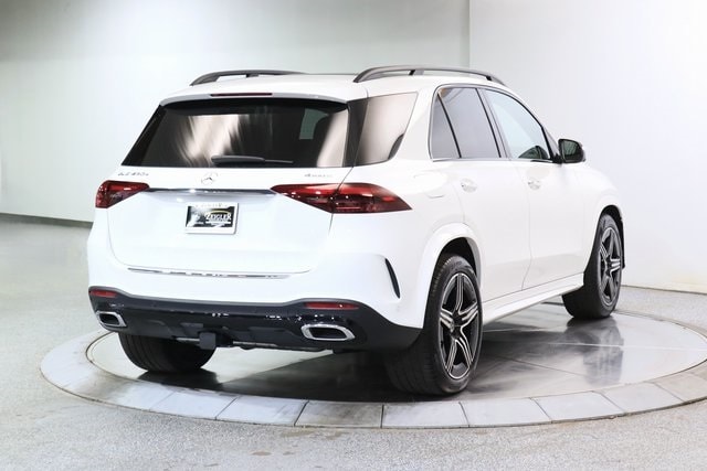 2025 MERCEDES-BENZ GLE-CLASS - Image 14