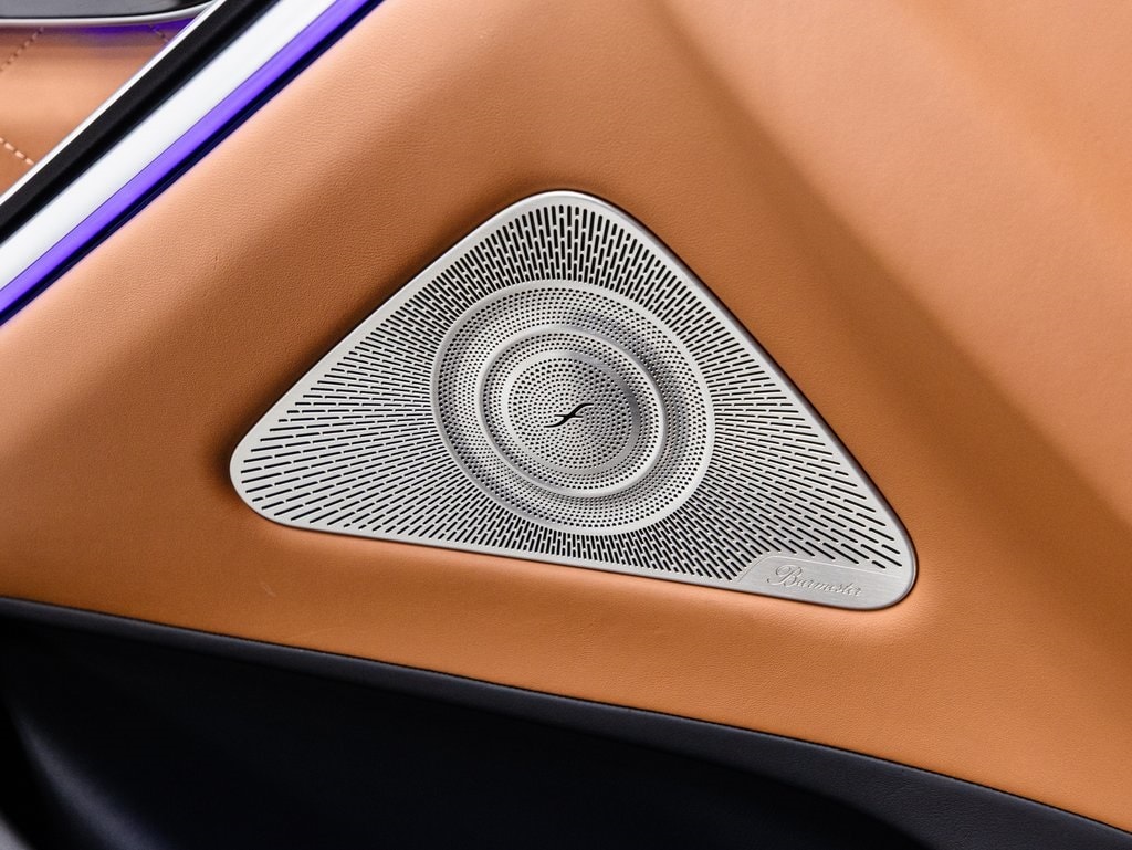 2024 MERCEDES-BENZ S-CLASS - Image 7
