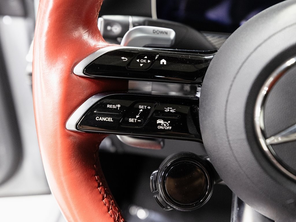 2023 MERCEDES-BENZ AMG GT - Image 11