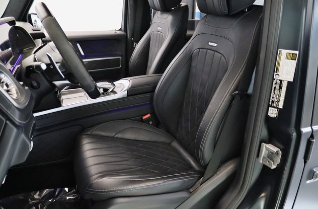 2023 MERCEDES-BENZ G-CLASS - Image 21