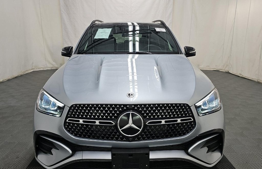 Used 2025 Mercedes-Benz GLE GLE 450e SUV