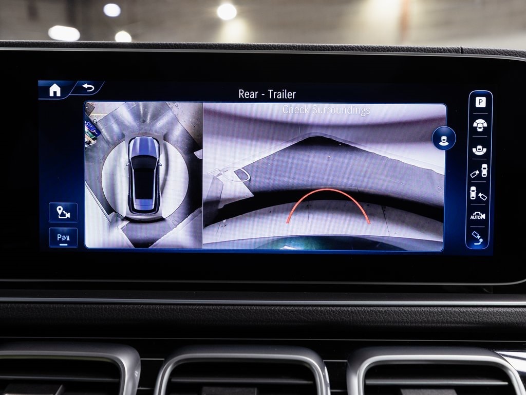 2024 MERCEDES-BENZ GLE-CLASS - Image 20