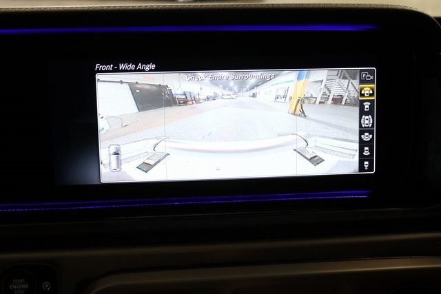 2021 MERCEDES-BENZ G-CLASS - Image 27