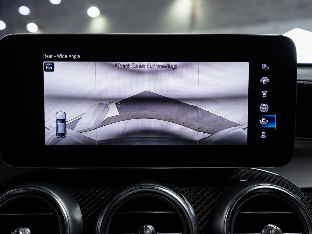 2023 MERCEDES-BENZ GLC-CLASS - Image 18