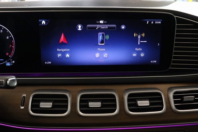 2024 MERCEDES-BENZ GLS-CLASS - Image 7