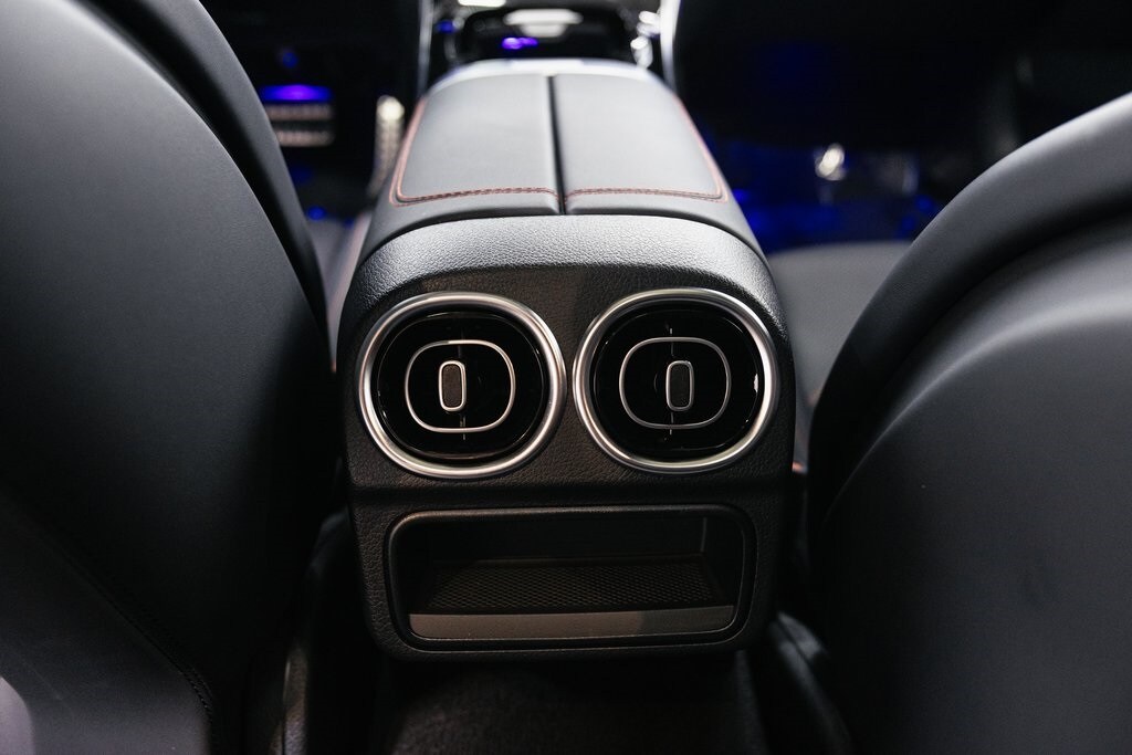 2024 MERCEDES-BENZ C-CLASS - Image 28