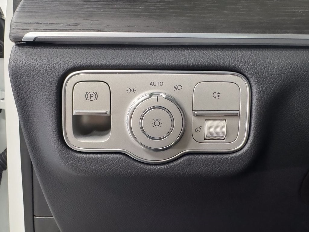 2026 MERCEDES-BENZ GLE-CLASS - Image 11