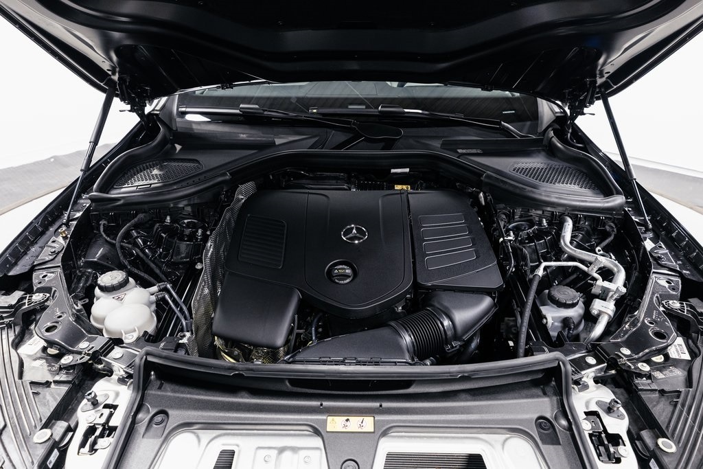 2026 MERCEDES-BENZ GLC-CLASS - Image 36