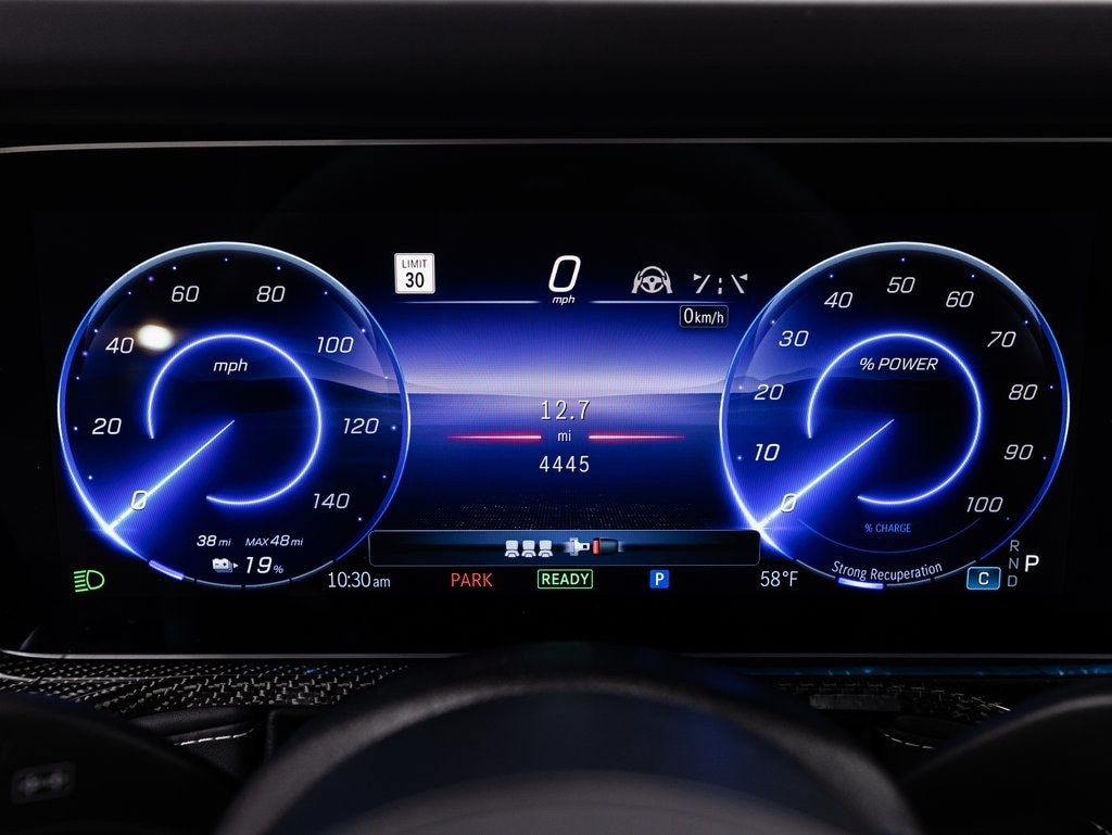 2025 MERCEDES-BENZ G-CLASS - Image 14