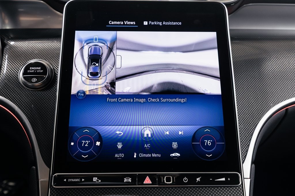 2026 MERCEDES-BENZ GLC-CLASS - Image 19