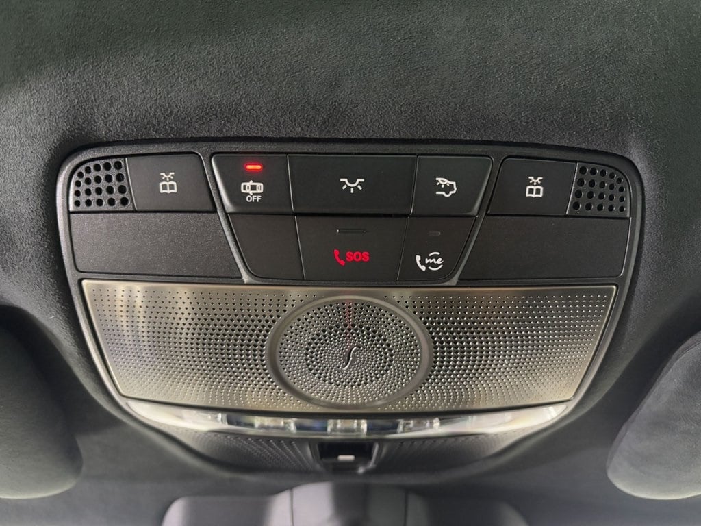 2025 MERCEDES-BENZ G-CLASS - Image 23