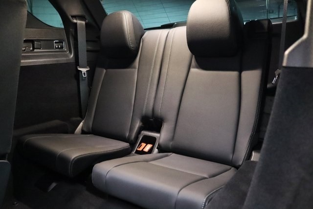 2025 MERCEDES-BENZ GLE-CLASS - Image 14