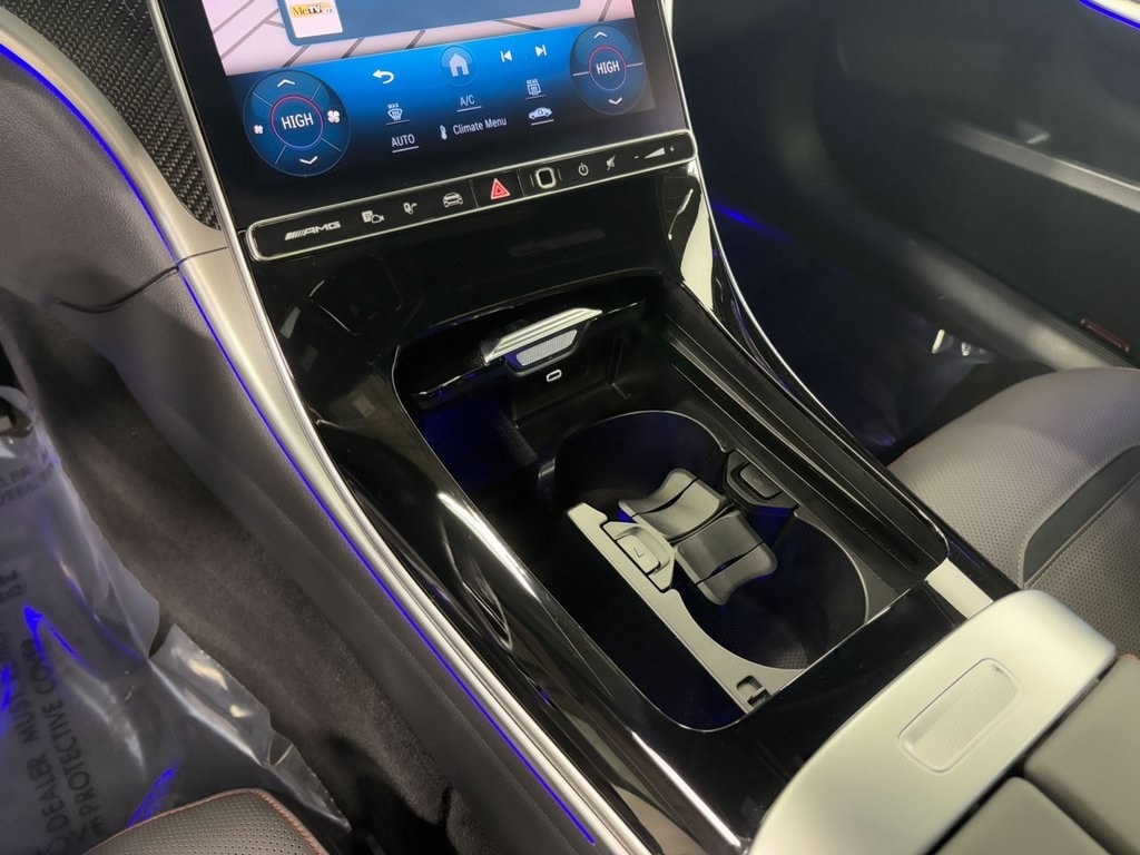 2024 MERCEDES-BENZ C-CLASS - Image 16