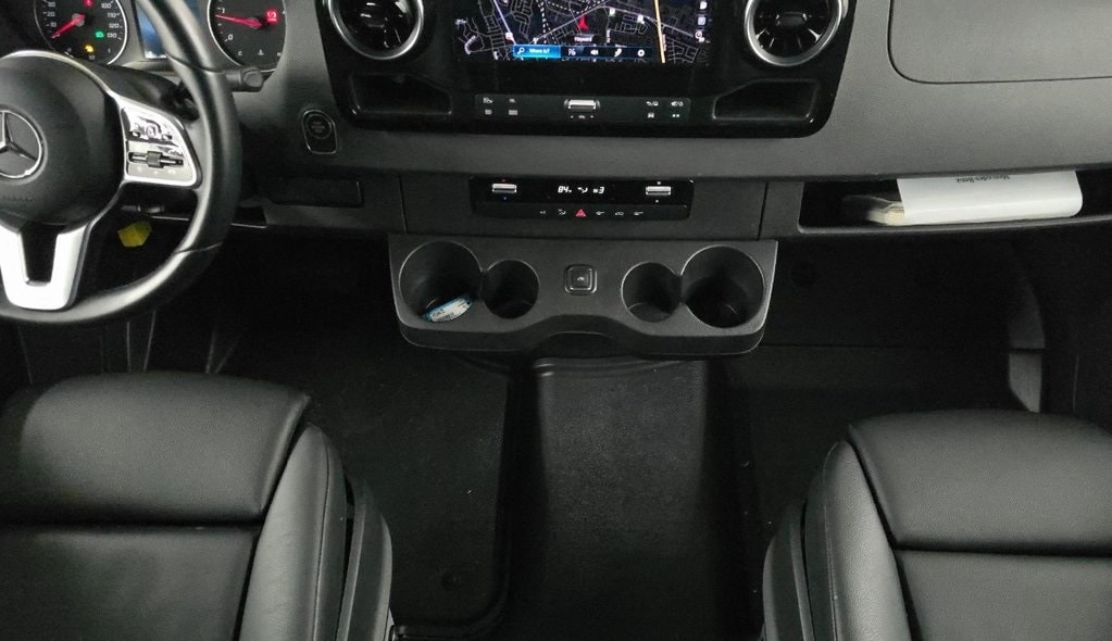 2023 MERCEDES-BENZ SPRINTER - Image 10