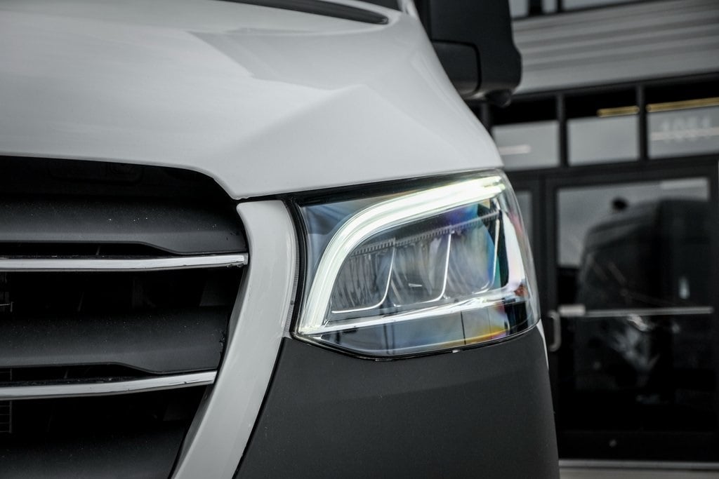 2025 MERCEDES-BENZ SPRINTER - Image 6