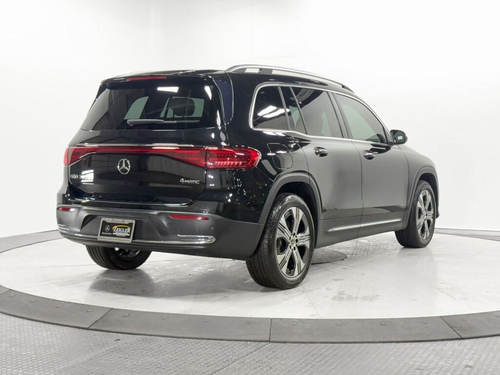 2024 MERCEDES-BENZ EQB-CLASS - Image 29