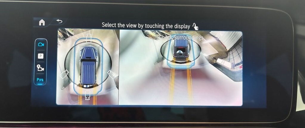 2025 MERCEDES-BENZ G-CLASS - Image 23