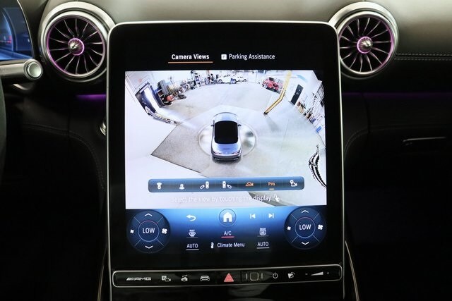 2022 MERCEDES-BENZ SL-CLASS - Image 10