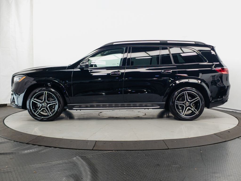 Used 2026 Mercedes-Benz GLS GLS 450 SUV