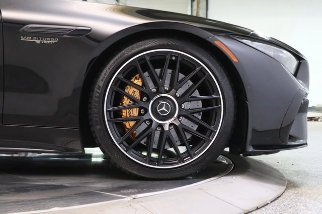 2022 MERCEDES-BENZ SL-CLASS - Image 15