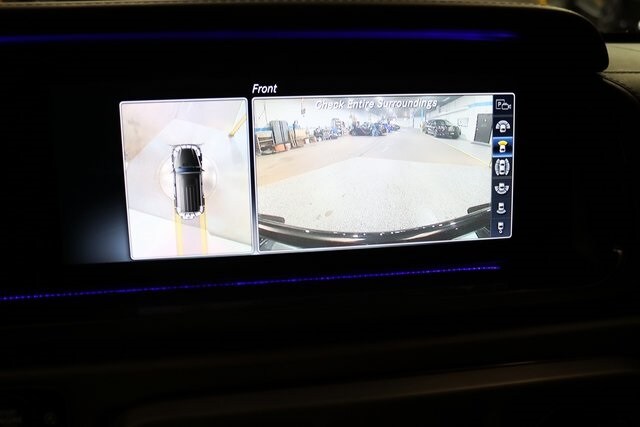 2021 MERCEDES-BENZ G-CLASS - Image 29