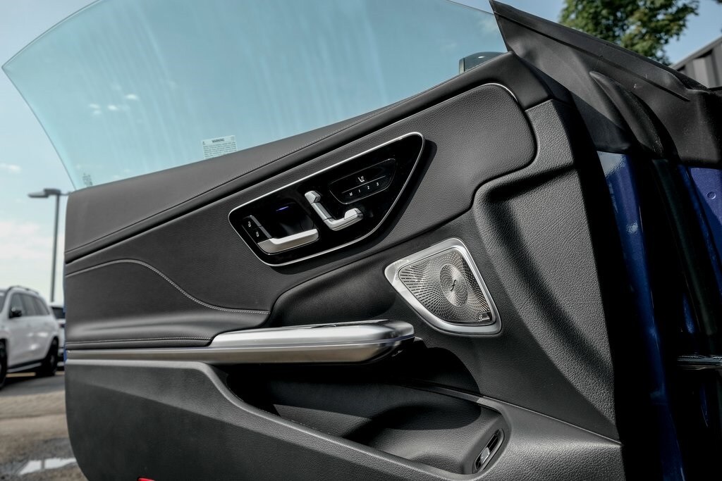 2025 MERCEDES-BENZ CLE - Image 12