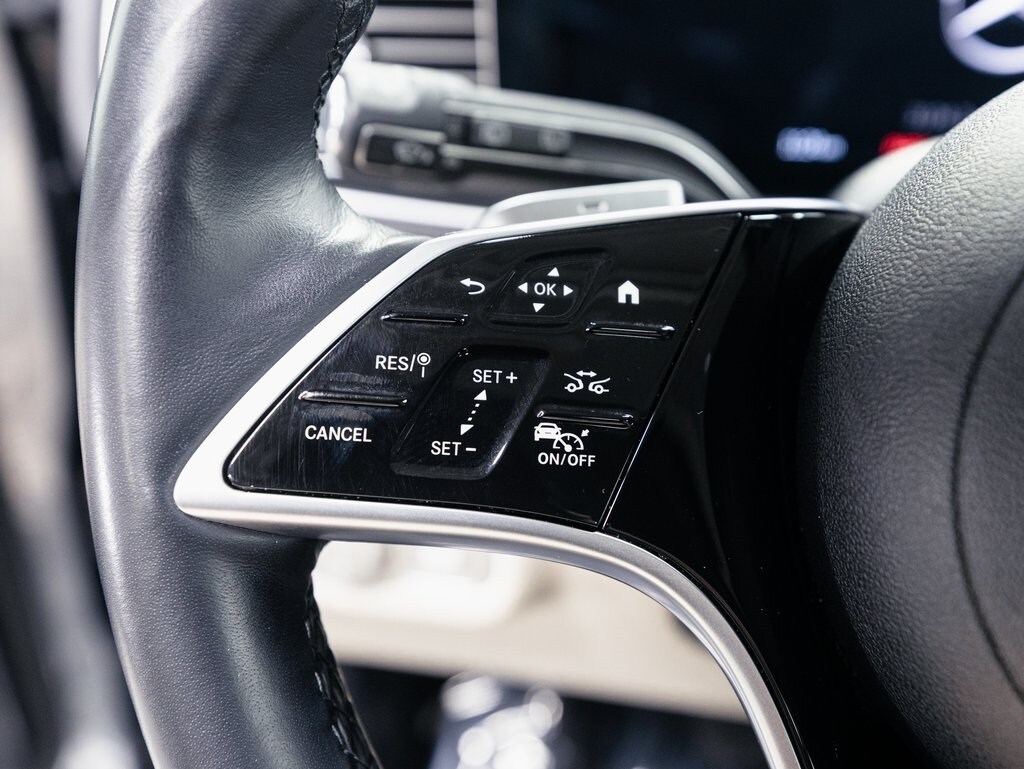 2025 MERCEDES-BENZ GLE-CLASS - Image 11