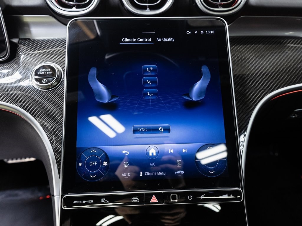 2025 MERCEDES-BENZ CLE - Image 18