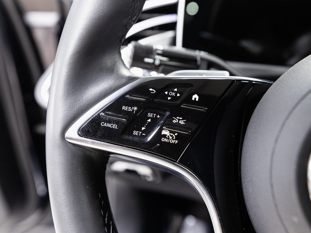 2025 MERCEDES-BENZ E-CLASS - Image 11