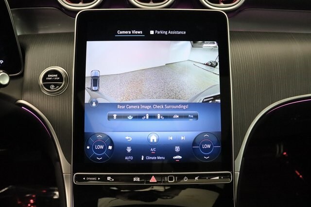 2025 MERCEDES-BENZ GLC-CLASS - Image 27