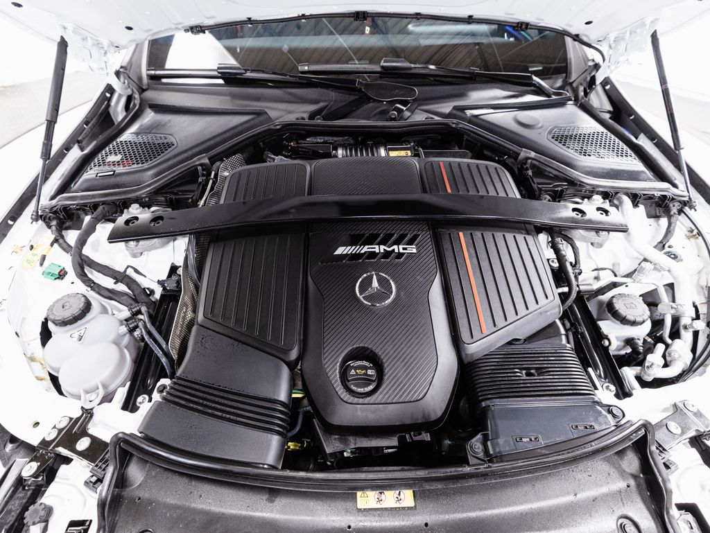 2025 MERCEDES-BENZ E-CLASS - Image 35