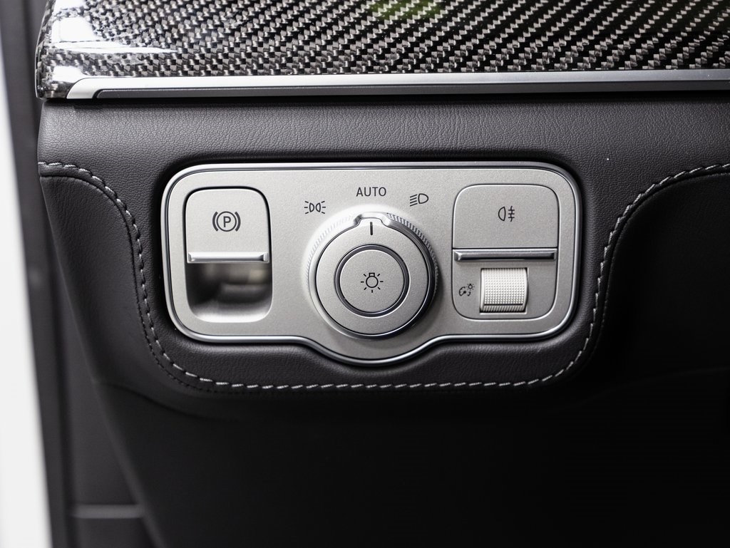 2025 MERCEDES-BENZ GLE-CLASS - Image 10