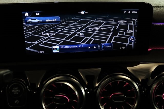 2025 MERCEDES-BENZ CLA-CLASS - Image 7