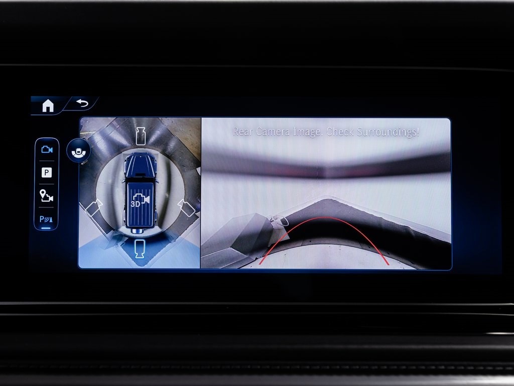 2025 MERCEDES-BENZ G-CLASS - Image 20