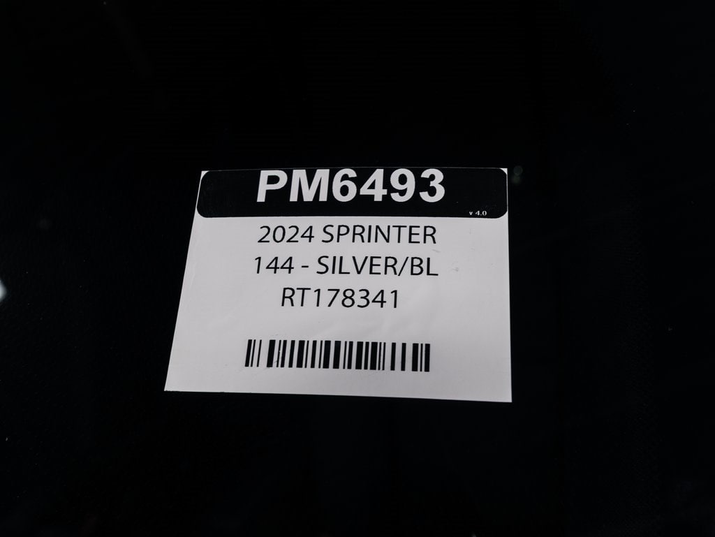 2024 MERCEDES-BENZ SPRINTER - Image 34