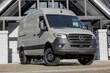 Mercedes-Benz Sprinter 3500XD