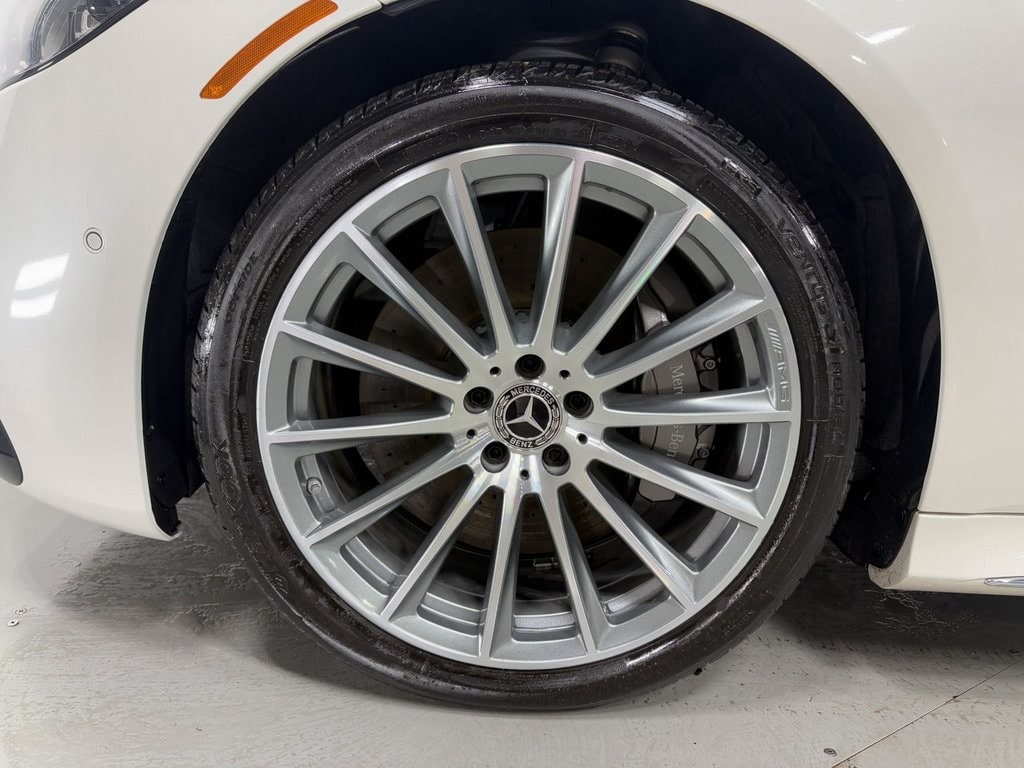 2023 MERCEDES-BENZ S-CLASS - Image 38