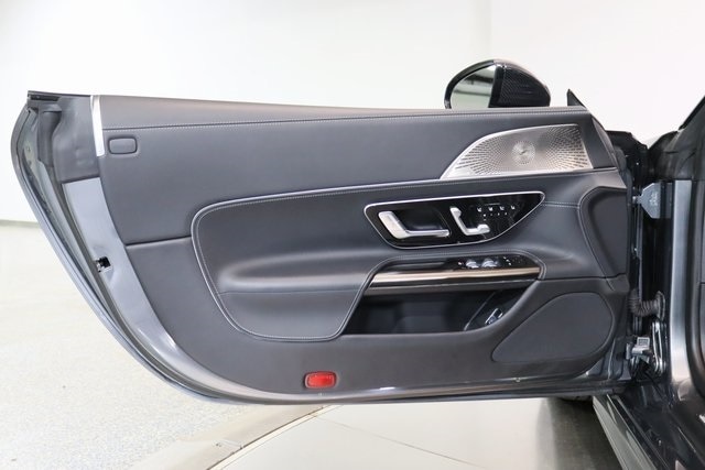 2022 MERCEDES-BENZ SL-CLASS - Image 17