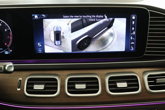 2024 MERCEDES-BENZ GLS-CLASS - Image 28