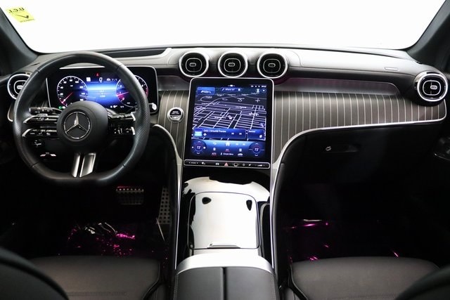 2024 MERCEDES-BENZ GLC-CLASS - Image 24