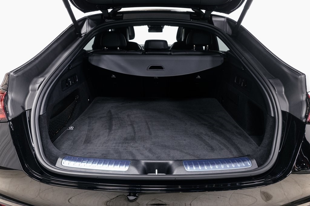 2026 MERCEDES-BENZ GLC-CLASS - Image 31