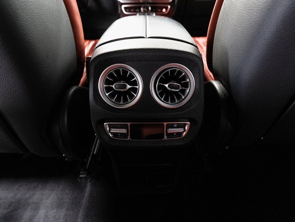 2023 MERCEDES-BENZ G-CLASS - Image 26