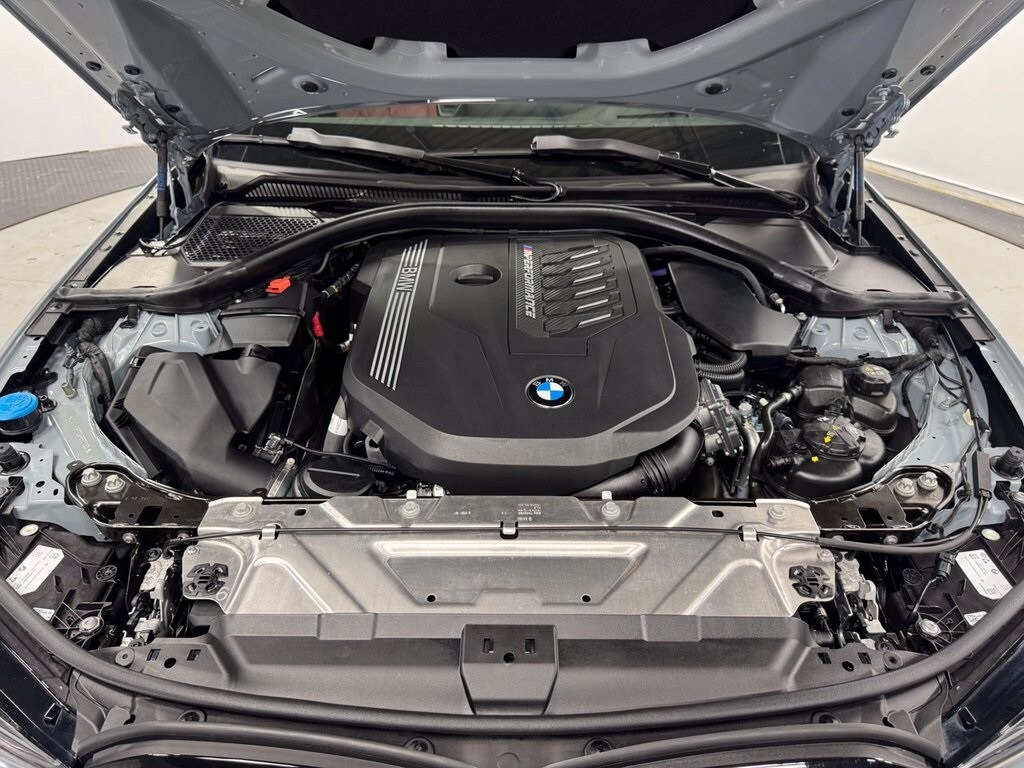 2024 BMW 340I - Image 28