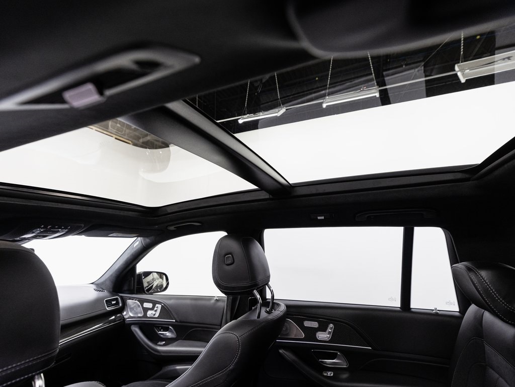 2024 MERCEDES-BENZ GLS-CLASS - Image 27