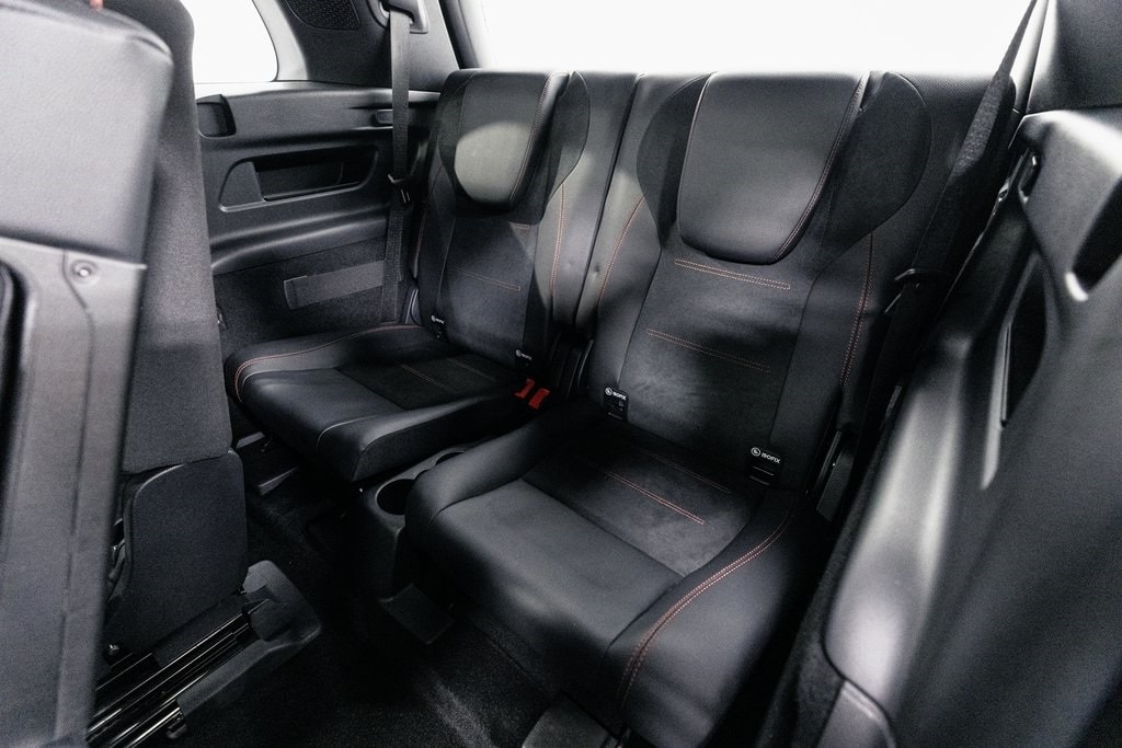 2023 MERCEDES-BENZ EQB-CLASS - Image 26