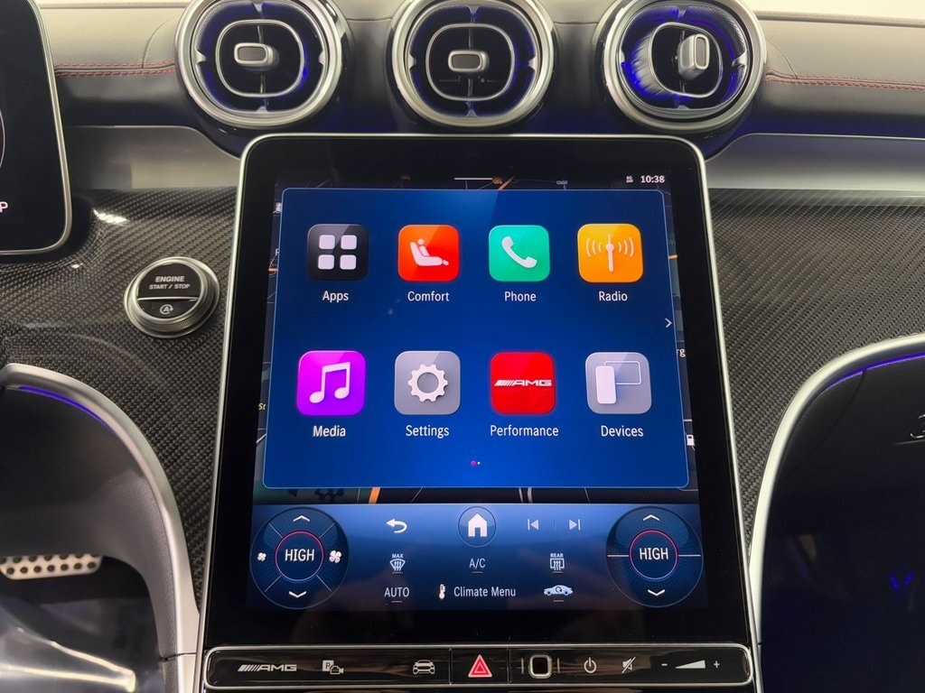 2025 MERCEDES-BENZ CLE - Image 19